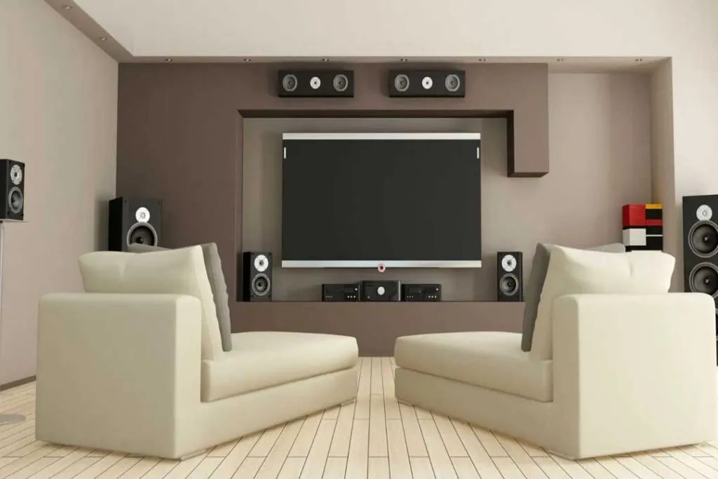 Professional audio/video solutions by Ace Integrated Technologies