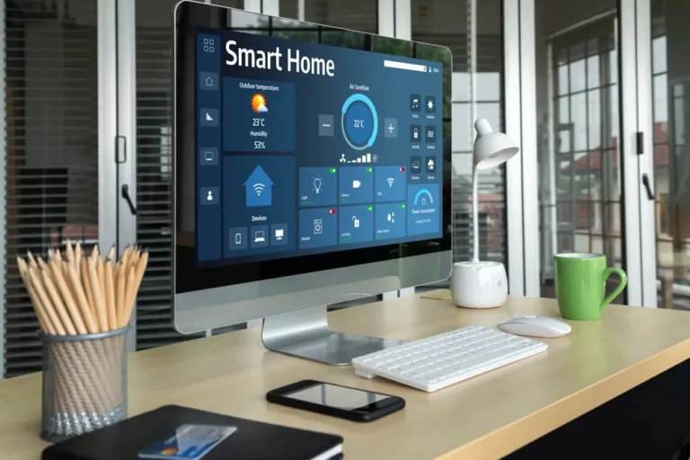 10 Benefits of Smart Homes You Didn’t Know You Needed