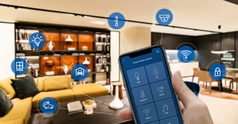 The Future of Smart Home Gadgets Is Here: What You Need to Know