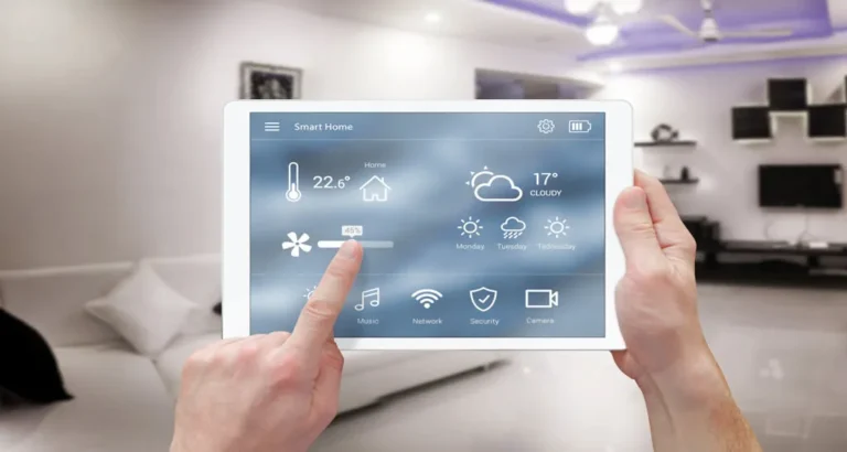 Innovations in Smart Technology That Made Me Question Everything