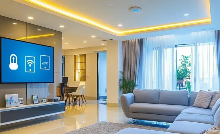 Predictions for Smart Technology A Glimpse into the Future