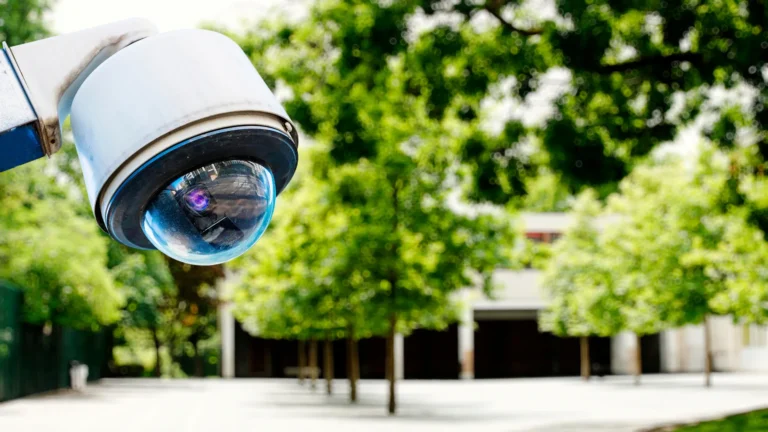 Integrating Security Technology in Schools, Hospitals, and Government Buildings