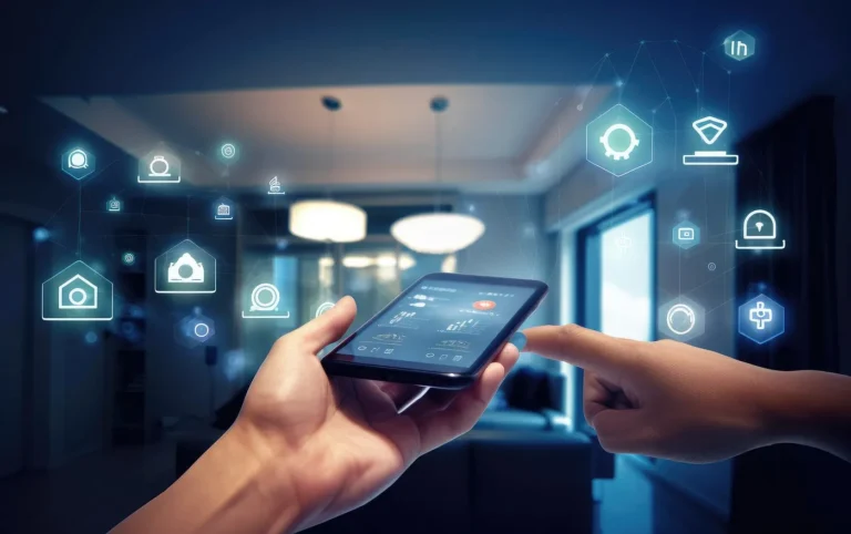 Predictions for Smart Technology in the Coming Years