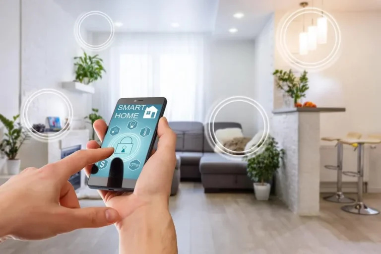 House Automation System: Transform Your Home with Smart Technology