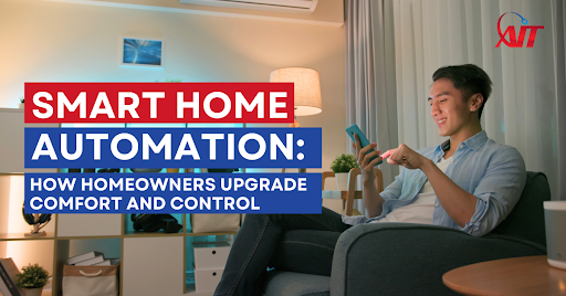 Smart Home Automation