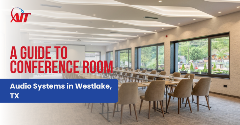 Conference Room Audio Systems