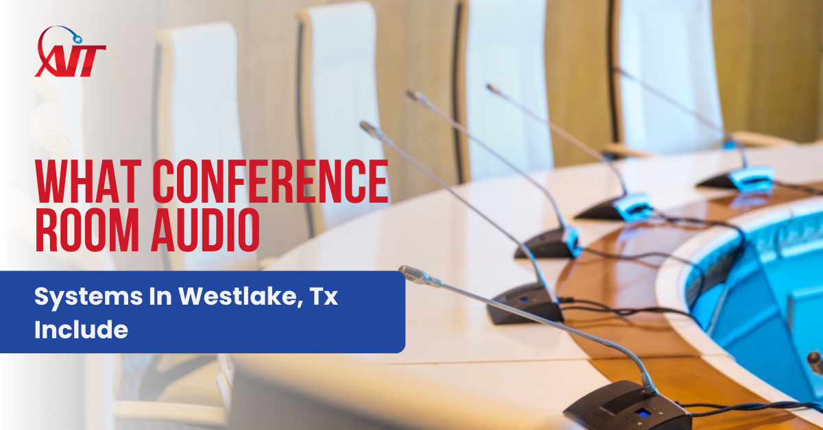 What Conference Room Audio
