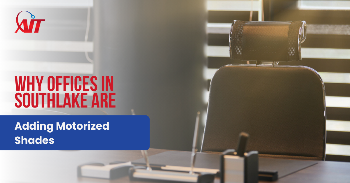 Why Offices In Southlake Are