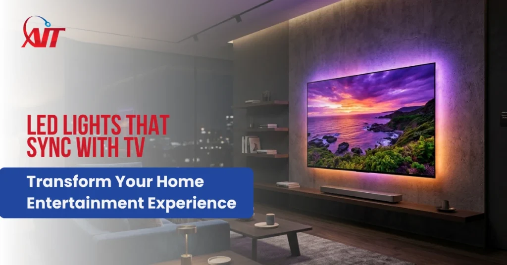 Transform Your Home Entertainment Experience