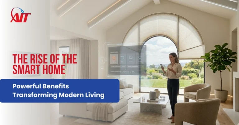 Powerful Benefits Transforming Modern Living