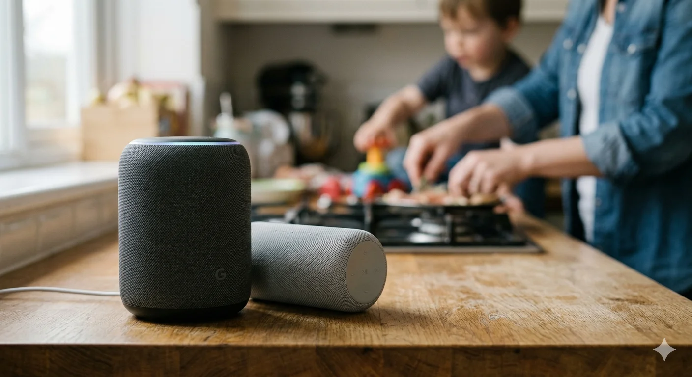 How to Set Up a Smart Home: Complete Beginner's Guide